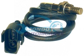 SONDA LAMBDA, SENSORE OSSIGENO