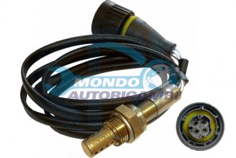 SONDA LAMBDA, SENSORE OSSIGENO