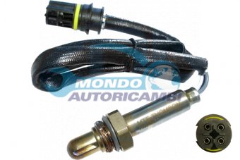 SONDA LAMBDA, SENSORE OSSIGENO