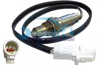 SONDA LAMBDA, SENSORE OSSIGENO