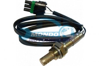 SONDA LAMBDA, SENSORE OSSIGENO