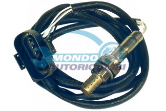 SONDA LAMBDA, SENSORE OSSIGENO