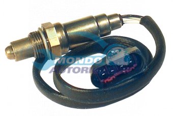 SONDA LAMBDA, SENSORE OSSIGENO