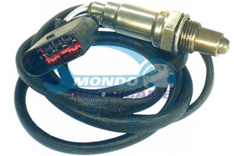 SONDA LAMBDA, SENSORE OSSIGENO