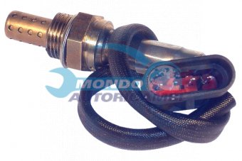 SONDA LAMBDA, SENSORE OSSIGENO