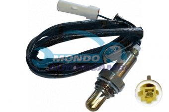 SONDA LAMBDA, SENSORE OSSIGENO