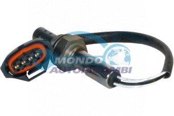 SONDA LAMBDA, SENSORE OSSIGENO