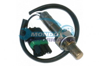 SONDA LAMBDA, SENSORE OSSIGENO