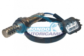 SONDA LAMBDA, SENSORE OSSIGENO