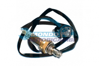 SONDA LAMBDA, SENSORE OSSIGENO
