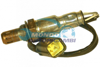 SONDA LAMBDA, SENSORE OSSIGENO