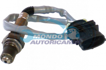 SONDA LAMBDA, SENSORE OSSIGENO