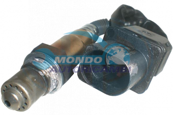SONDA LAMBDA, SENSORE OSSIGENO