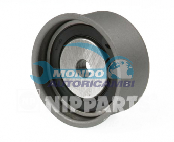 TENDICINGHIA DISTRIBUZIONE