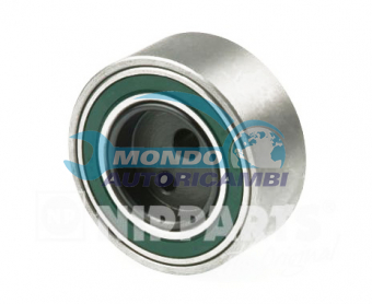 TENDICINGHIA DISTRIBUZIONE