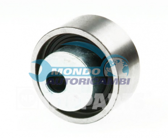 TENDICINGHIA DISTRIBUZIONE