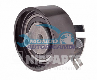 TENDICINGHIA DISTRIBUZIONE