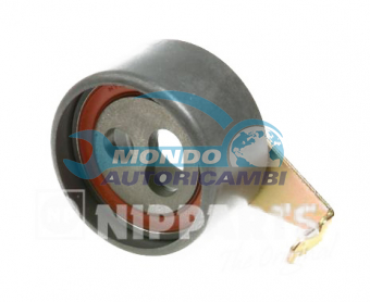 TENDICINGHIA DISTRIBUZIONE