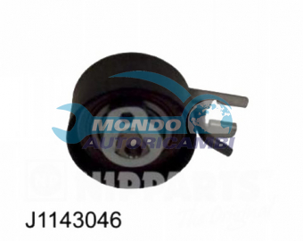 TENDICINGHIA DISTRIBUZIONE