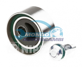 TENDICINGHIA DISTRIBUZIONE