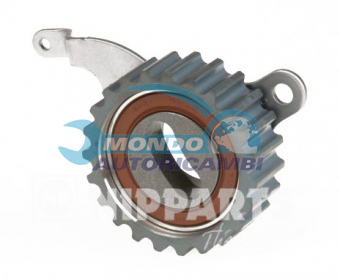 TENDICINGHIA DISTRIBUZIONE