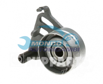 TENDICINGHIA DISTRIBUZIONE