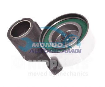 TENDICINGHIA DISTRIBUZIONE