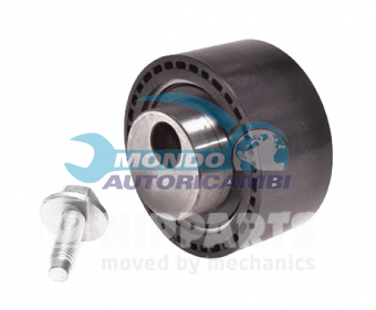 TENDICINGHIA DISTRIBUZIONE