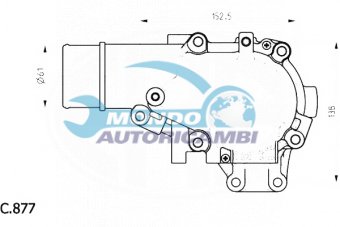 TERMOSTATO, TERMOINTERRUTTORE