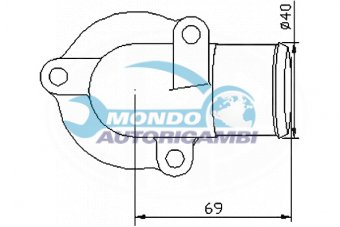 TERMOSTATO, TERMOINTERRUTTORE