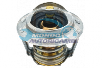 TERMOSTATO, TERMOINTERRUTTORE