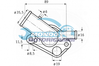 TERMOSTATO, TERMOINTERRUTTORE