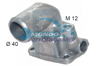 TERMOSTATO, TERMOINTERRUTTORE