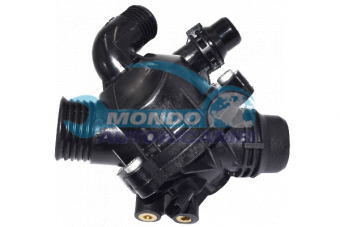 TERMOSTATO, TERMOINTERRUTTORE