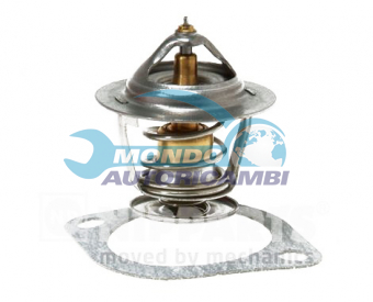 TERMOSTATO, TERMOINTERRUTTORE