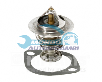 TERMOSTATO, TERMOINTERRUTTORE