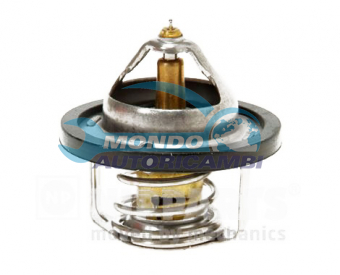 TERMOSTATO, TERMOINTERRUTTORE