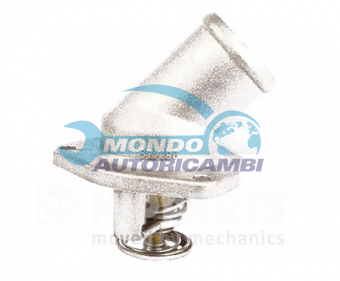 TERMOSTATO, TERMOINTERRUTTORE