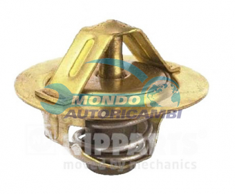 TERMOSTATO, TERMOINTERRUTTORE