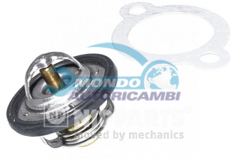 TERMOSTATO, TERMOINTERRUTTORE