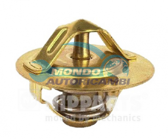 TERMOSTATO, TERMOINTERRUTTORE