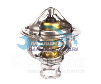 TERMOSTATO, TERMOINTERRUTTORE