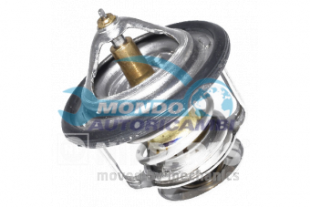 TERMOSTATO, TERMOINTERRUTTORE