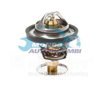 TERMOSTATO, TERMOINTERRUTTORE