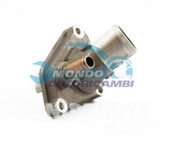 TERMOSTATO, TERMOINTERRUTTORE