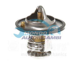 TERMOSTATO, TERMOINTERRUTTORE