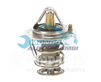 TERMOSTATO, TERMOINTERRUTTORE