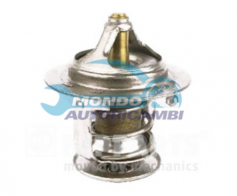 TERMOSTATO, TERMOINTERRUTTORE