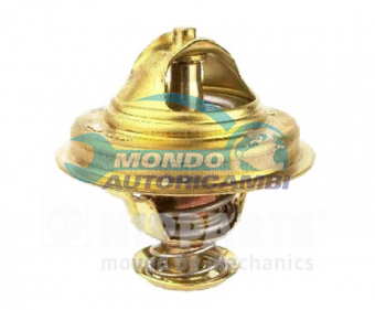 TERMOSTATO, TERMOINTERRUTTORE