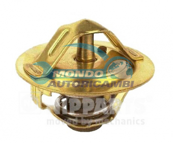 TERMOSTATO, TERMOINTERRUTTORE